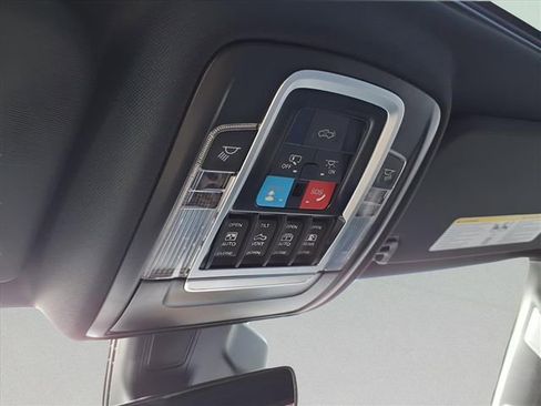 New 2026 RAM 1500 Laramie w/ Night Edition image 18