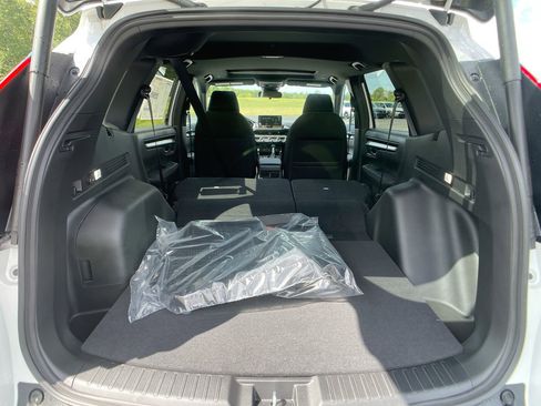 New 2026 Honda CR-V TrailSport image 26