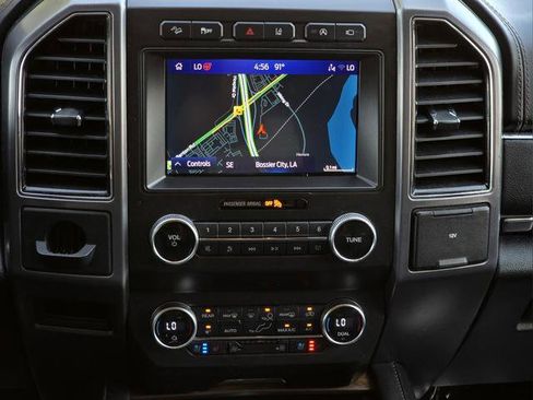 Used 2020 Ford Expedition Platinum AWD/4WD image 11