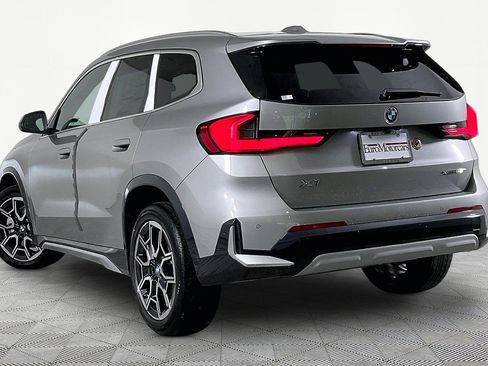 New 2026 BMW X1 xDrive28i AWD/4WD image 5