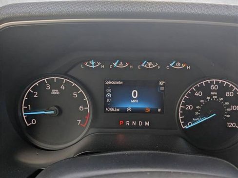 Used 2021 Ford F150 XL w/ STX Appearance Package AWD/4WD image 11