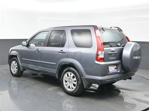 Used 2006 Honda CR-V EX image 3
