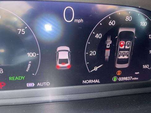 Used 2024 Honda Accord Sport image 6