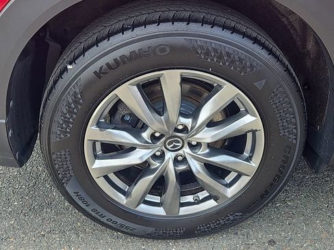 Used 2018 MAZDA CX-9 Touring w/ Touring Premium Package AWD/4WD image 9