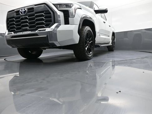 Certified 2023 Toyota Tundra 1794 Edition w/ TRD Off-Road Package AWD/4WD image 27