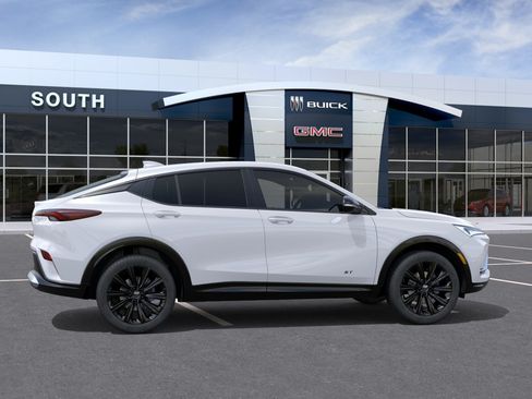New 2026 Buick Envista Sport Touring w/ Convenience I Package FWD image 37