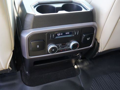 Used 2021 Ford Expedition Max Platinum AWD/4WD image 27