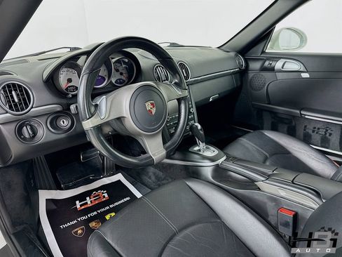 Used 2009 Porsche Cayman S image 10