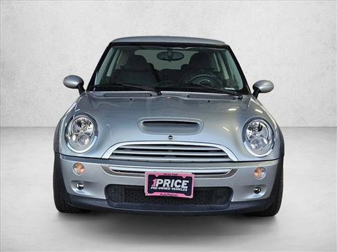 Used 2005 MINI Cooper S FWD image 2