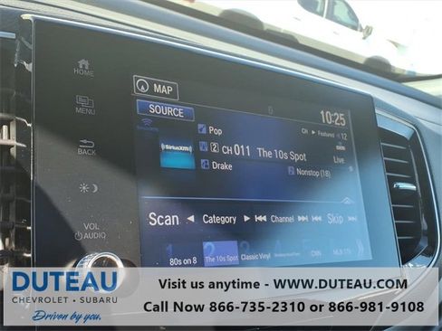 Used 2022 Honda Ridgeline RTL-E image 19