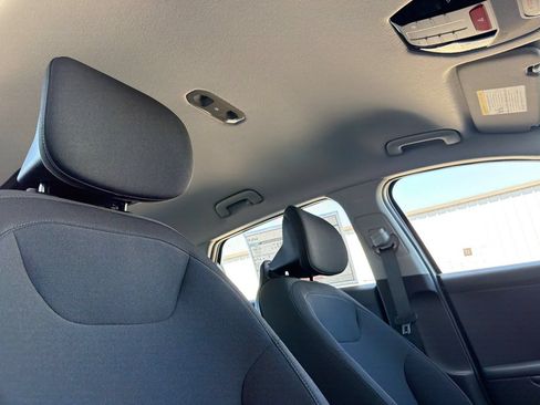 New 2026 Kia K4 FWD image 13
