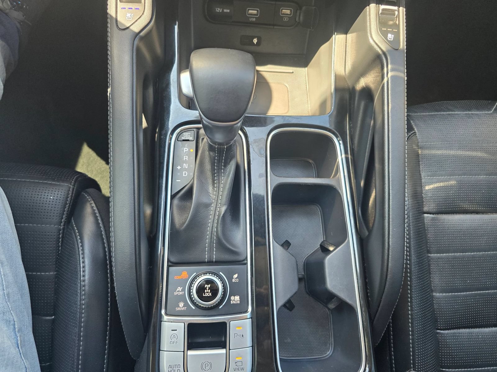 Used 2021 Kia Telluride SX w/ SX Prestige Package AWD/4WD image 18