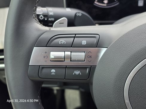Used 2025 Hyundai Sonata SEL FWD image 25