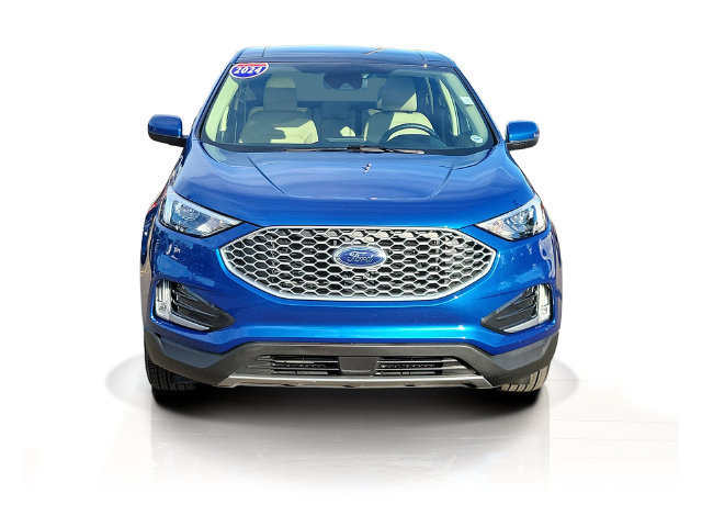 Certified 2024 Ford Edge SEL w/ Convenience Package AWD/4WD image 2