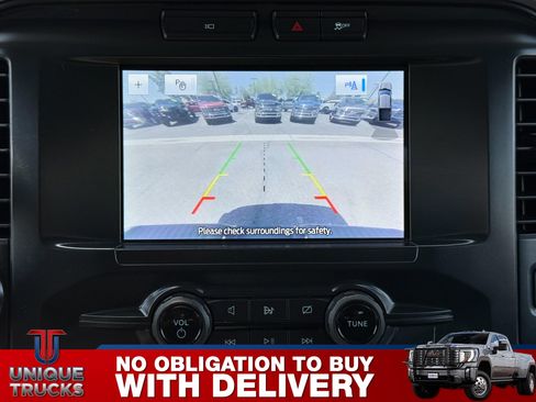Used 2022 Ford F150 XLT w/ Trailer Tow Package AWD/4WD image 35