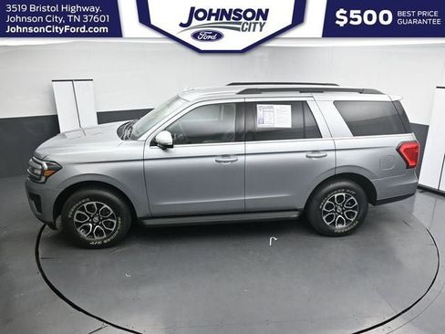 Certified 2024 Ford Expedition XLT AWD/4WD image 26