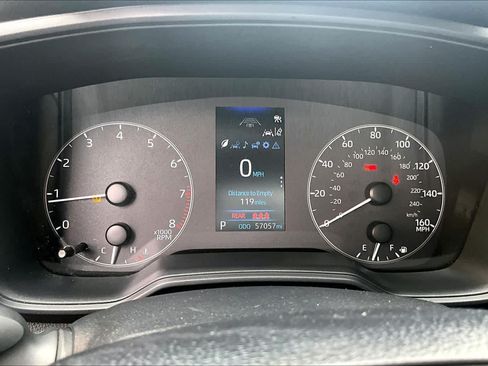 Certified 2024 Toyota Corolla LE FWD image 26