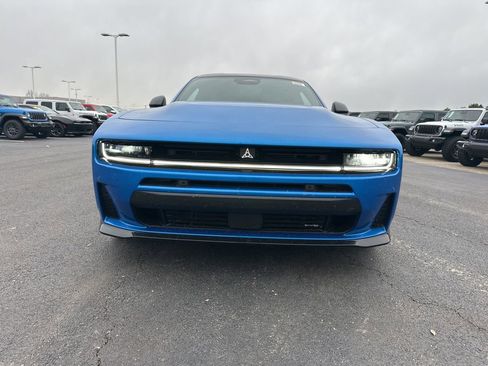 New 2026 Dodge Charger R/T Scat Pack image 8