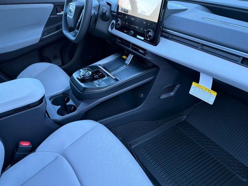 New 2026 Subaru Solterra Premium image 16