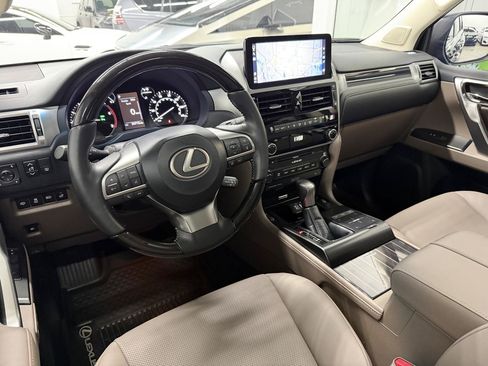 Used 2023 Lexus GX 460 Premium AWD/4WD image 15