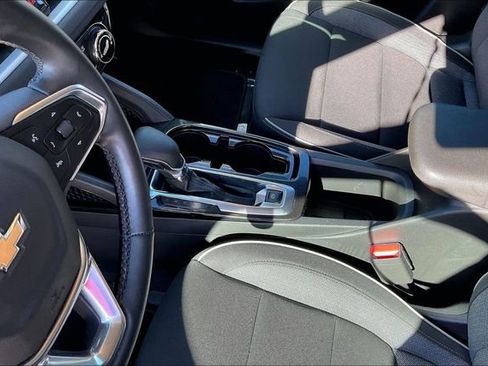 Used 2024 Chevrolet TrailBlazer LT w/ LT Cold Weather Package image 13