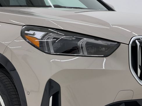 New 2026 BMW X1 xDrive28i w/ Convenience Package image 11