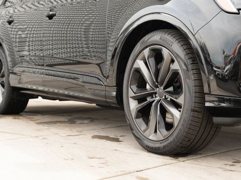 New 2026 Audi Q7 3.0T Premium Plus AWD/4WD image 35