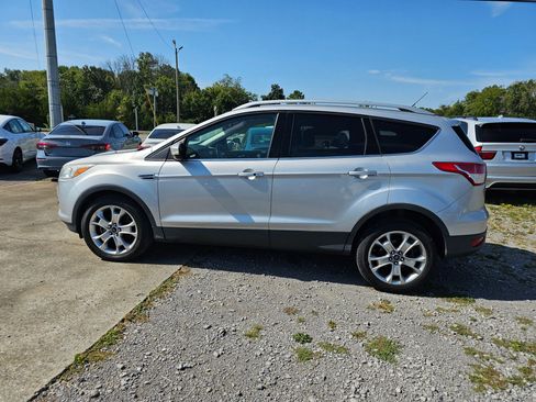 Used 2014 Ford Escape Titanium image 15