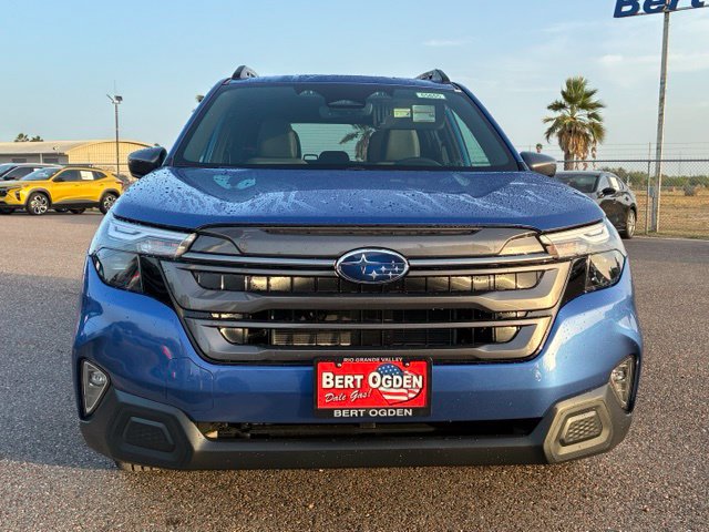New 2026 Subaru Forester Premium AWD/4WD image 2