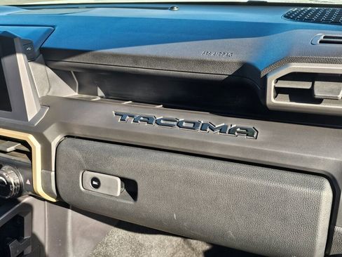 Used 2024 Toyota Tacoma SR image 14