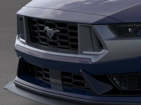 New 2026 Ford Mustang Dark Horse w/ Dark Horse Handlin Package RWD image 49