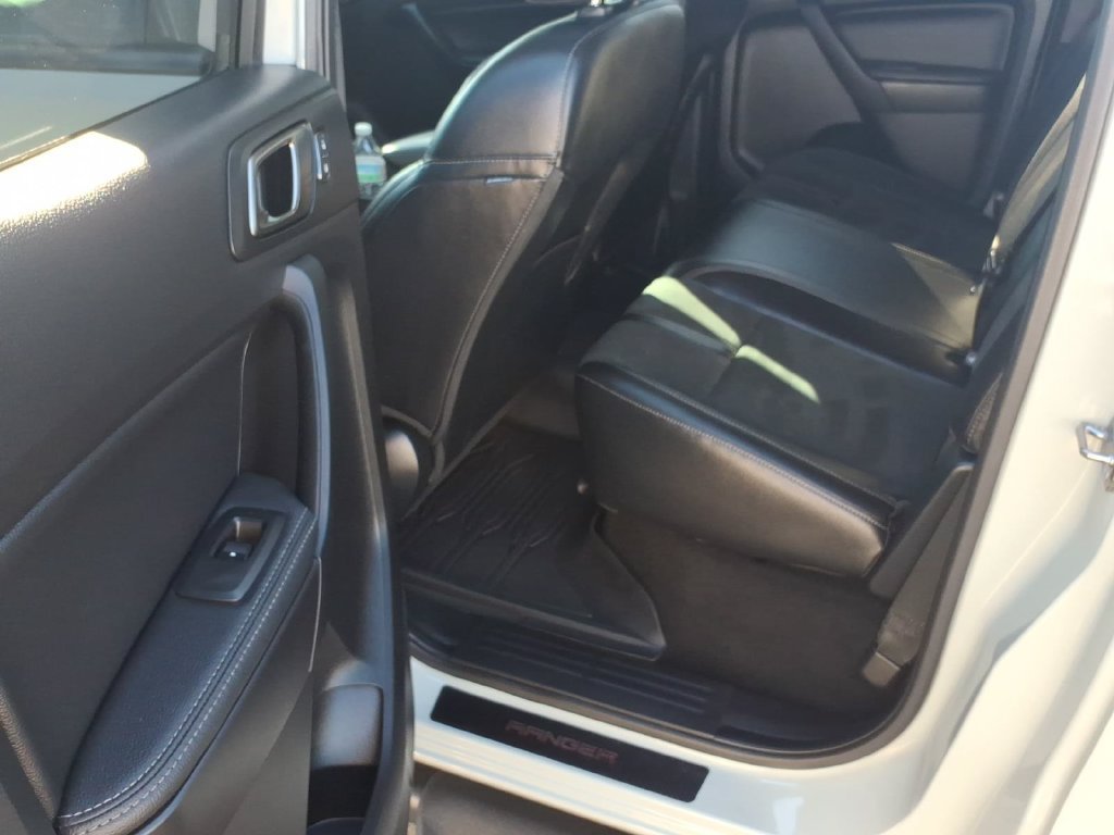 Used 2021 Ford Ranger Lariat w/ Tremor Off-Road Package AWD/4WD image 18