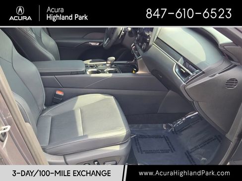 Used 2023 Lexus RX 350 w/ Cold Area Package AWD/4WD image 6