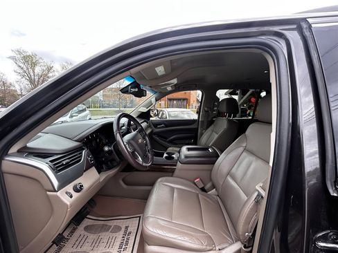 Used 2016 Chevrolet Tahoe LT image 15