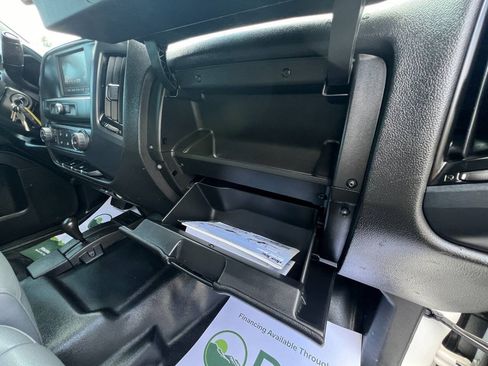 Used 2019 GMC Sierra 2500 4x4 Double Cab w/ Sierra Convenience Package image 27