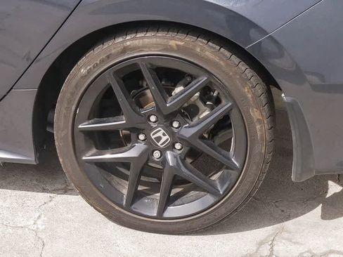 Used 2022 Honda Civic Sport image 6