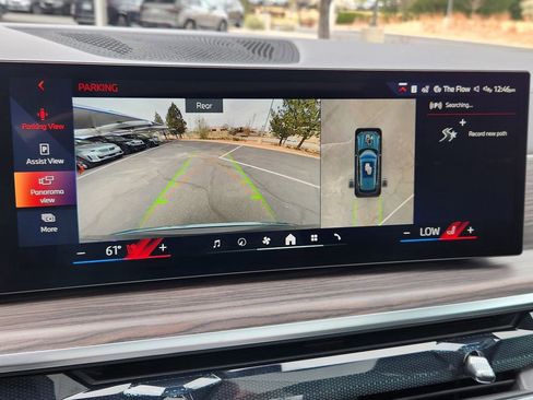 New 2026 BMW X5 xDrive40i AWD/4WD image 14