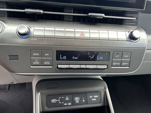 New 2027 Hyundai Kona Limited AWD/4WD image 29