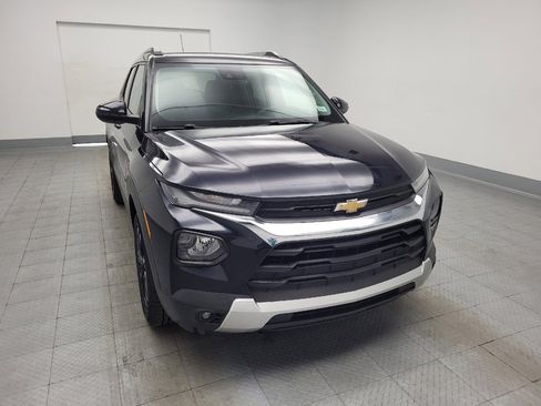 Used 2021 Chevrolet TrailBlazer LT w/ Convenience Package image 14