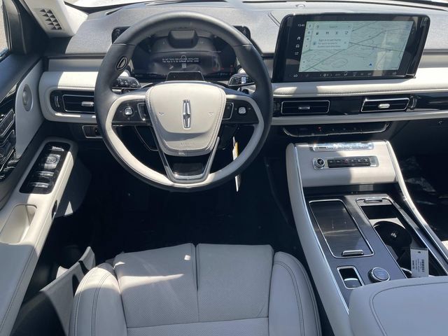 New 2026 Lincoln Aviator Reserve AWD/4WD image 14