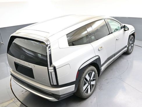 New 2026 Hyundai Ioniq 9 SEL image 47