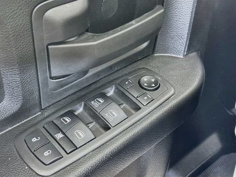 Used 2022 RAM 1500 Tradesman w/ Popular Equipment Group AWD/4WD image 7