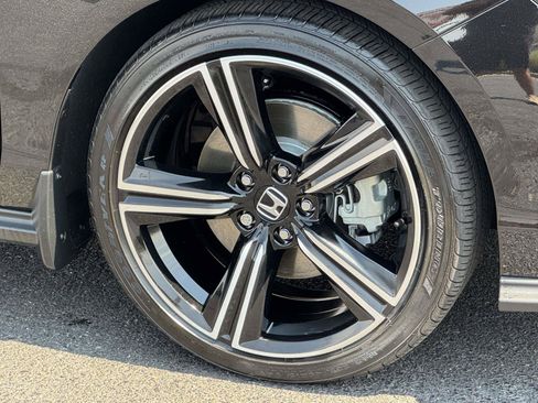 Used 2026 Honda Accord Sport image 5