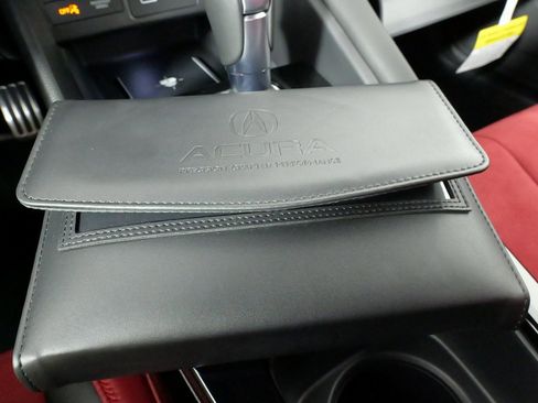 Used 2025 Acura Integra A-Spec image 59