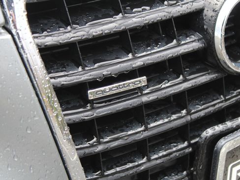 Used 2011 Audi A6 3.0T Premium Plus image 40