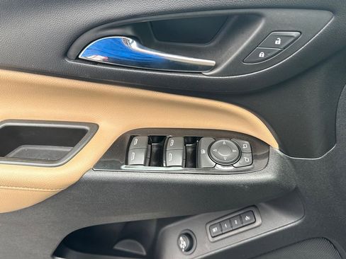 Used 2023 Chevrolet Equinox Premier image 22