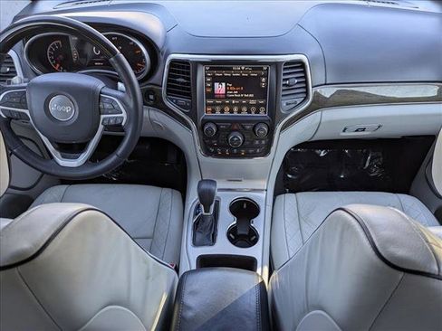 Used 2018 Jeep Grand Cherokee Summit image 18