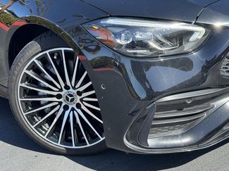 Used 2023 Mercedes-Benz C 300 Sedan video 2