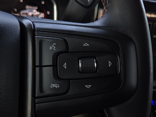 Used 2025 GMC Sierra 2500 AT4 w/ Technology Package AWD/4WD image 23