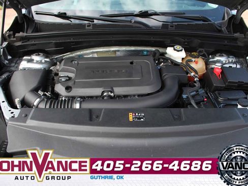 Used 2025 Buick Envision Sport Touring image 43